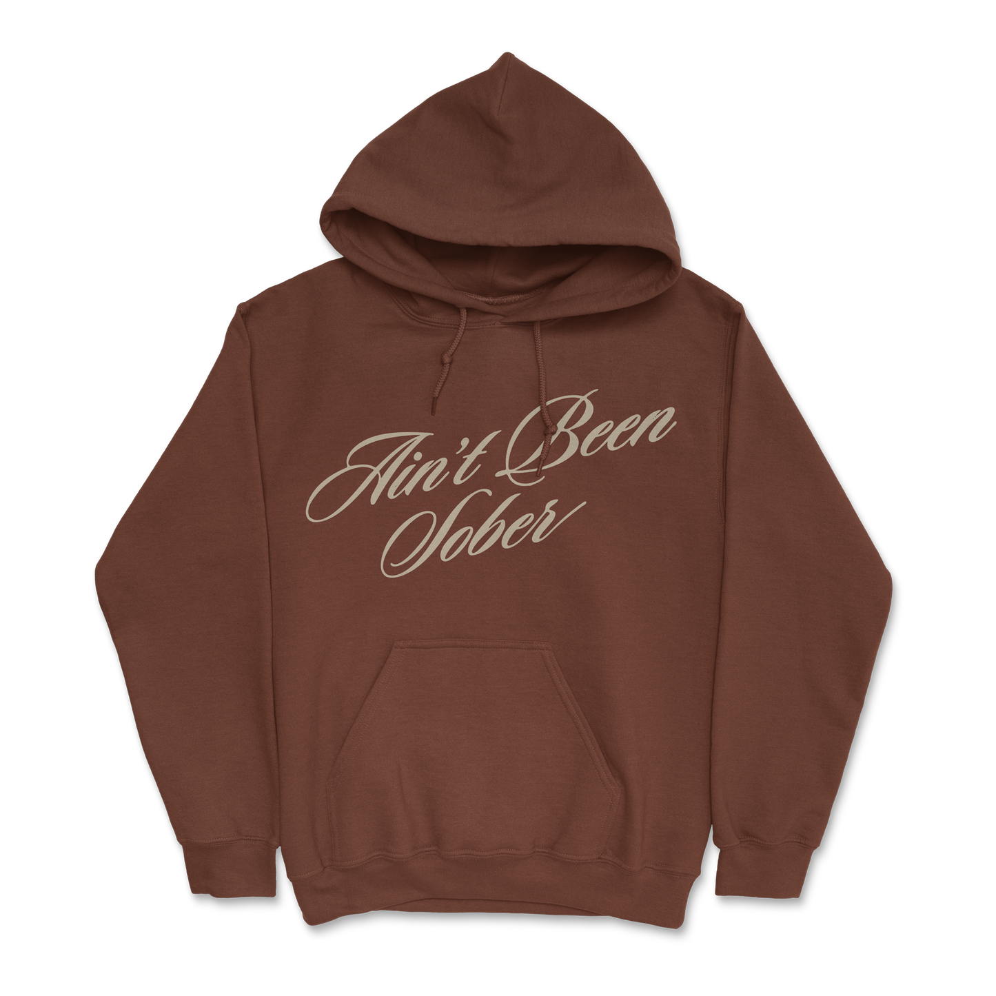 Beallwood Blackk Hoodie