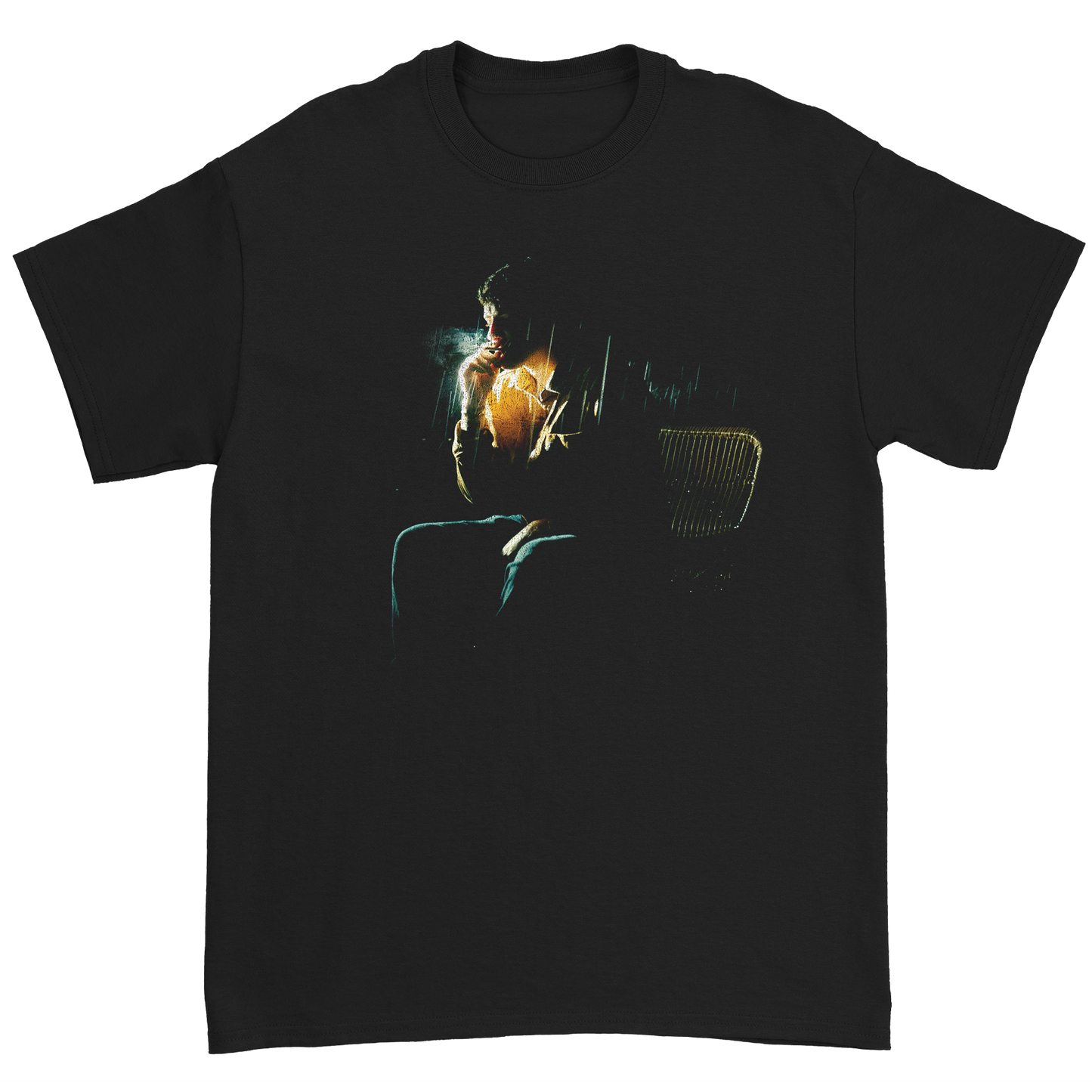 Aint Been Sober Tour T-Shirt