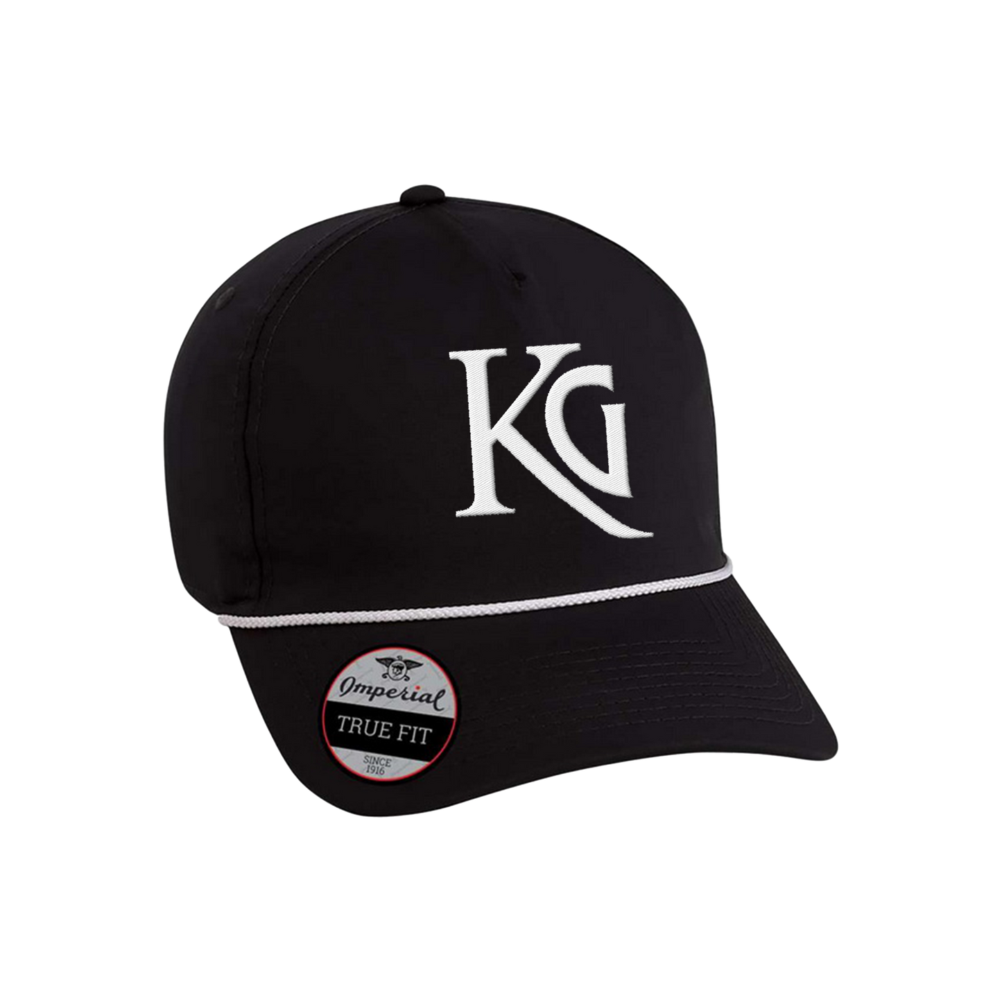 KG Snapback Hat (Pre-Order)