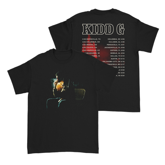 Aint Been Sober Tour T-Shirt